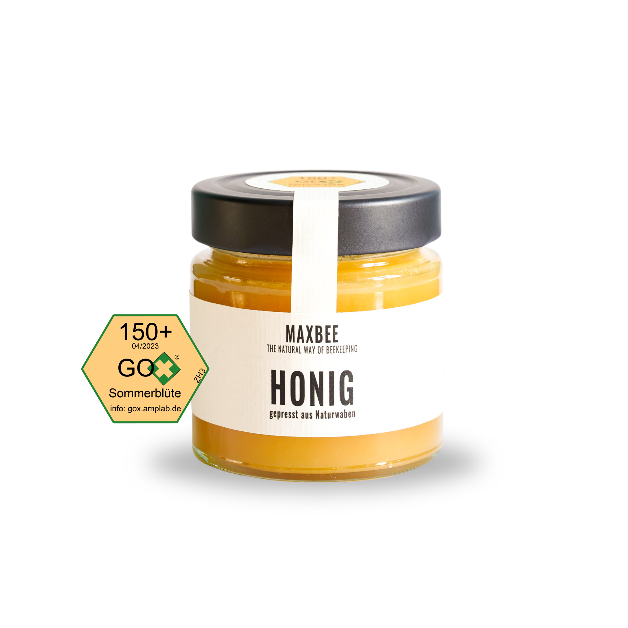 Presshonig · NATIVE No. 03