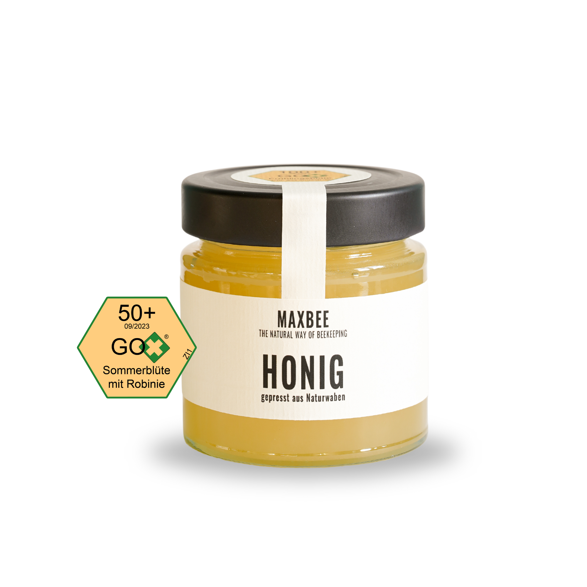 Presshonig · NATIVE No. 02