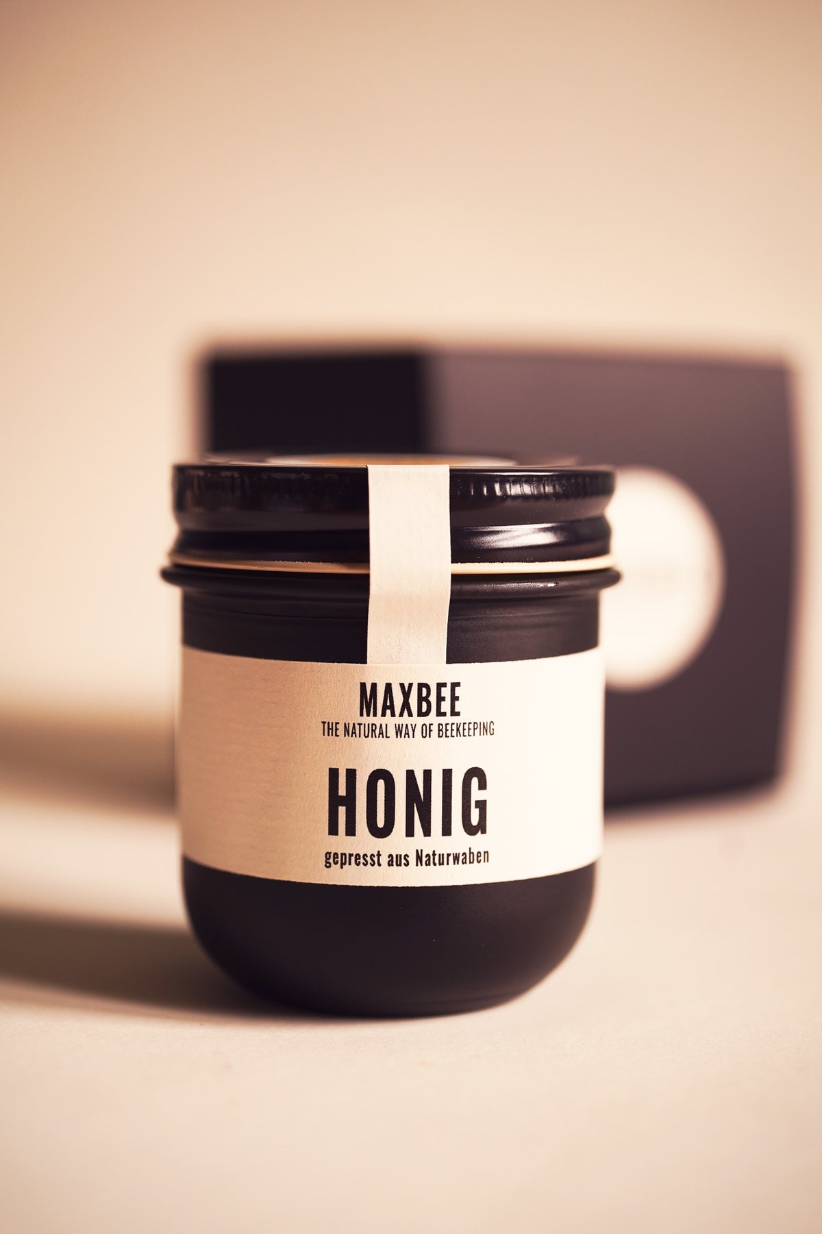 Presshonig · NATIVE No. 04