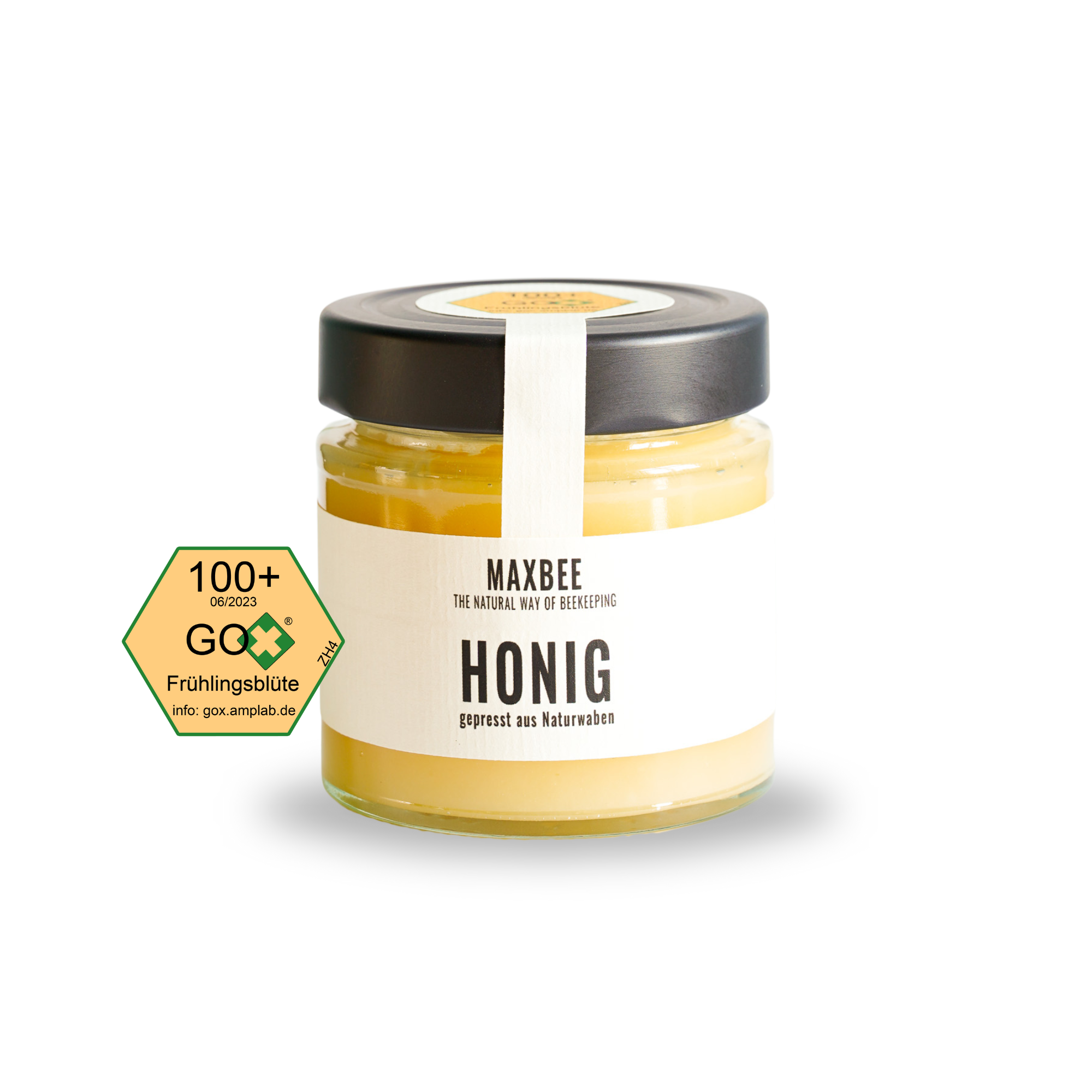 Presshonig ·  NATIVE No. 01