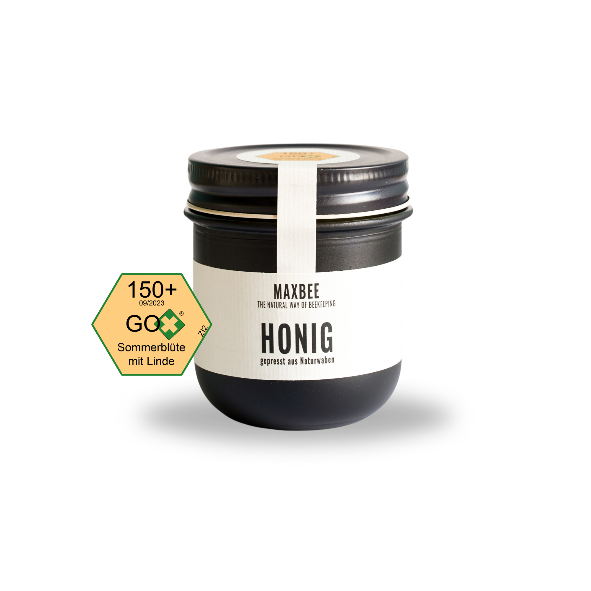 Presshonig  ·  NATIVE No. 04