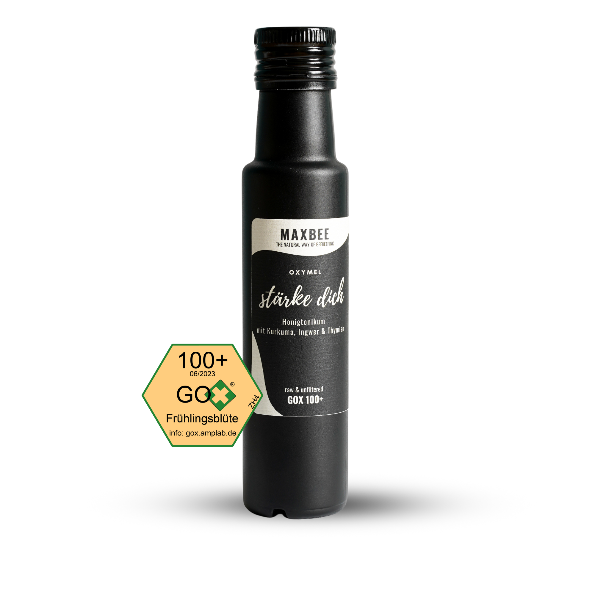 Oxymel  ·  STÄRKE DICH
